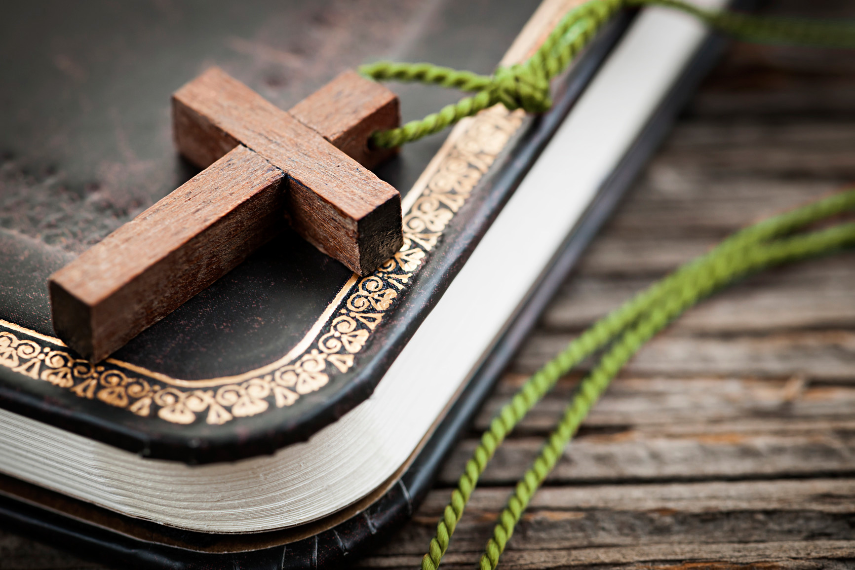 Sermon Service
